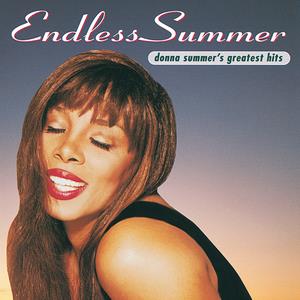 Donna Summer
